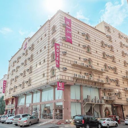Praha Hotel Jeddah Bagian luar foto