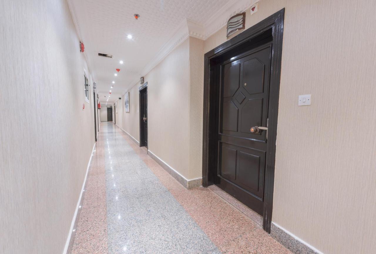 Praha Hotel Jeddah Bagian luar foto