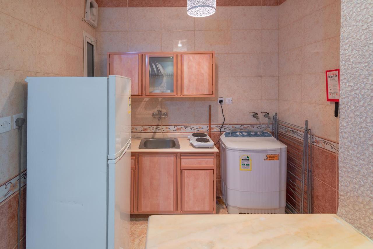 Praha Hotel Jeddah Bagian luar foto