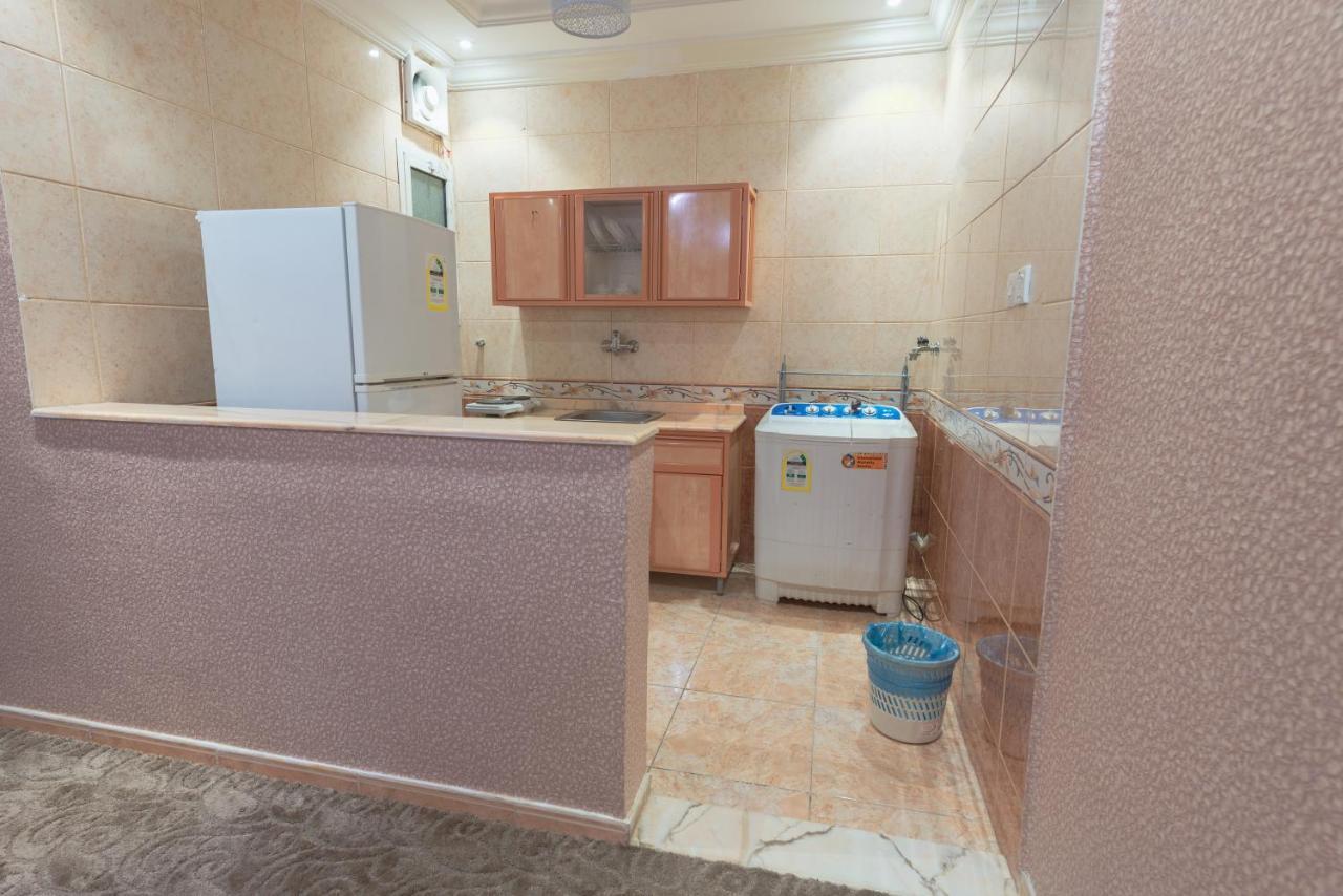 Praha Hotel Jeddah Bagian luar foto
