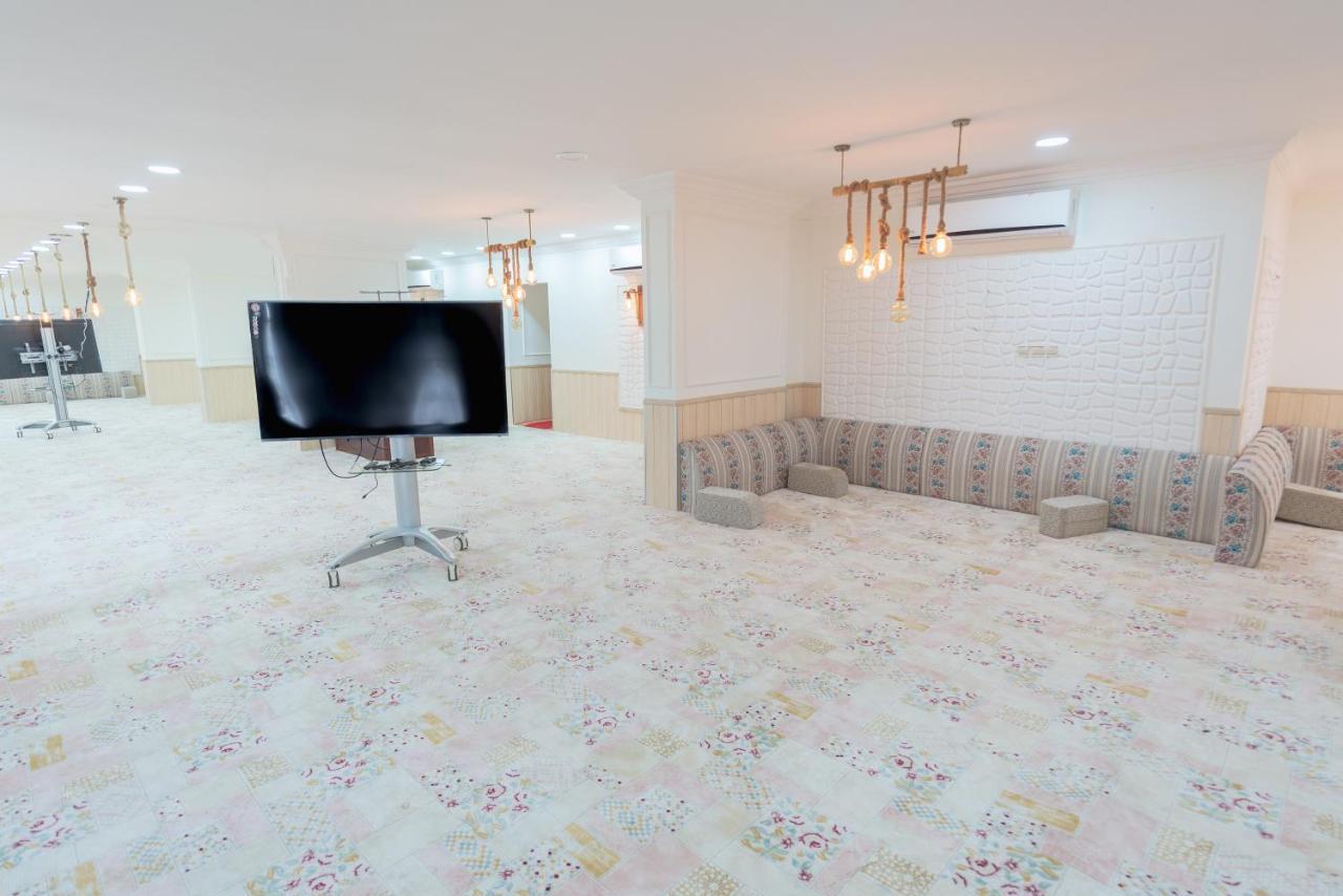 Praha Hotel Jeddah Bagian luar foto