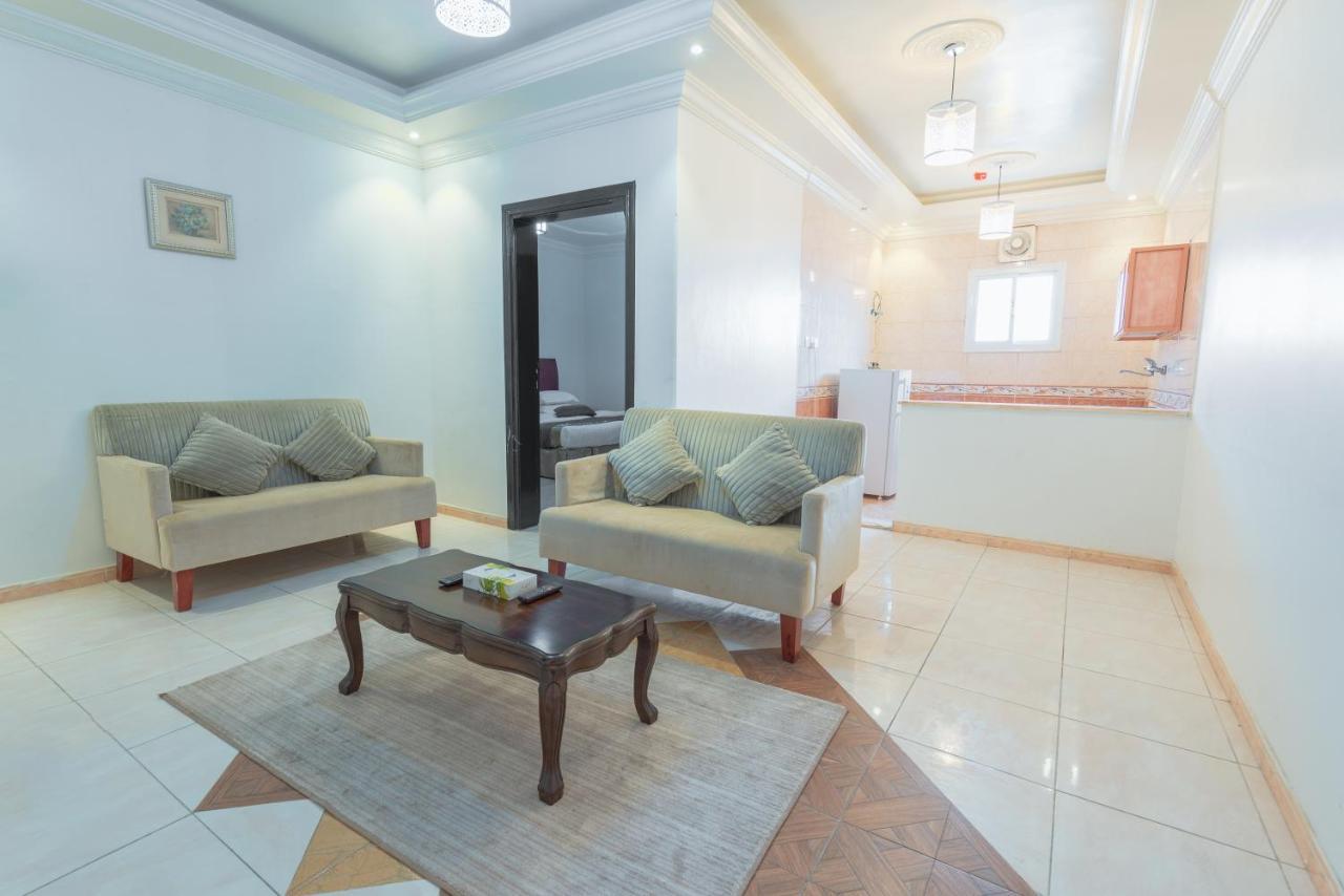 Praha Hotel Jeddah Bagian luar foto
