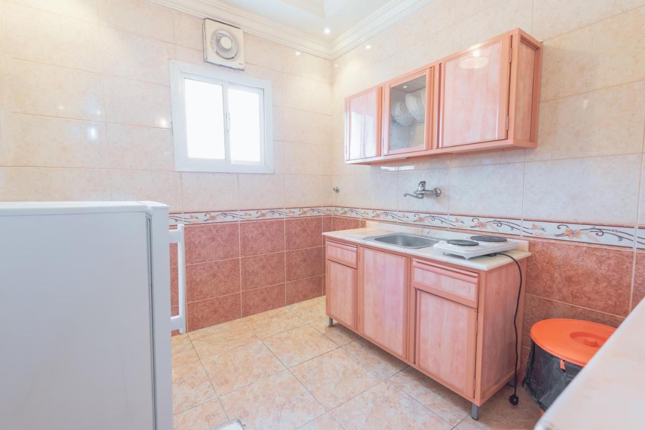 Praha Hotel Jeddah Bagian luar foto